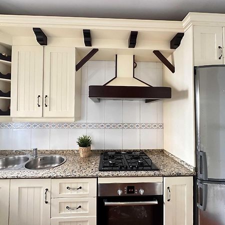 Apartamento En Aldea Del Coto Chiclana de la Frontera Eksteriør bilde