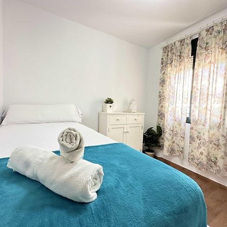 Apartamento En Aldea Del Coto Chiclana de la Frontera Eksteriør bilde
