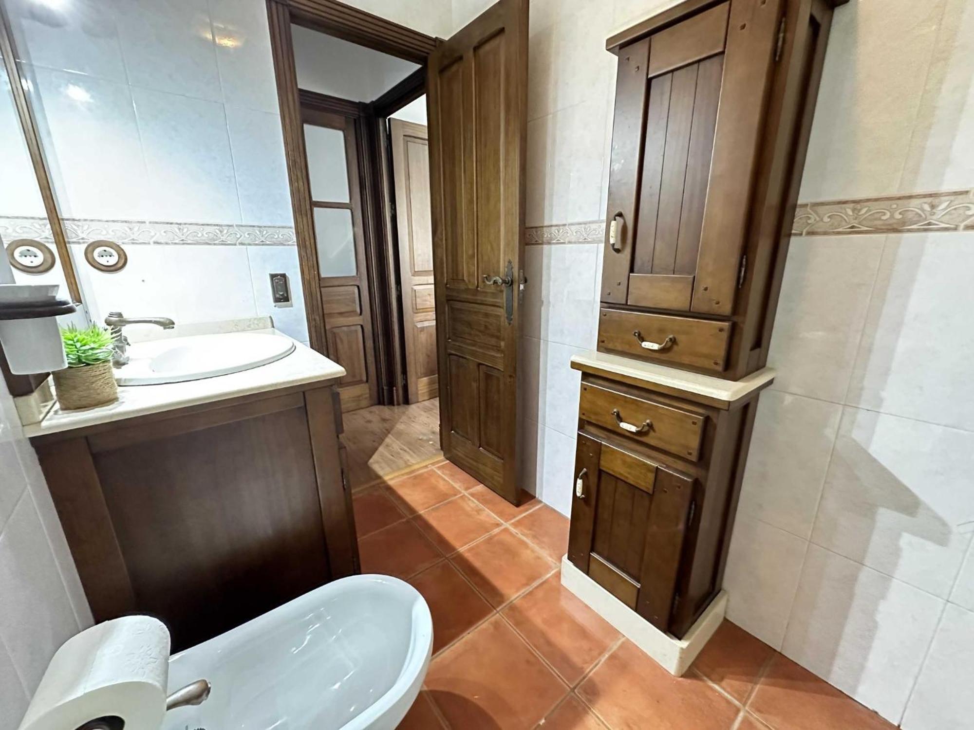 Apartamento En Aldea Del Coto Chiclana de la Frontera Eksteriør bilde