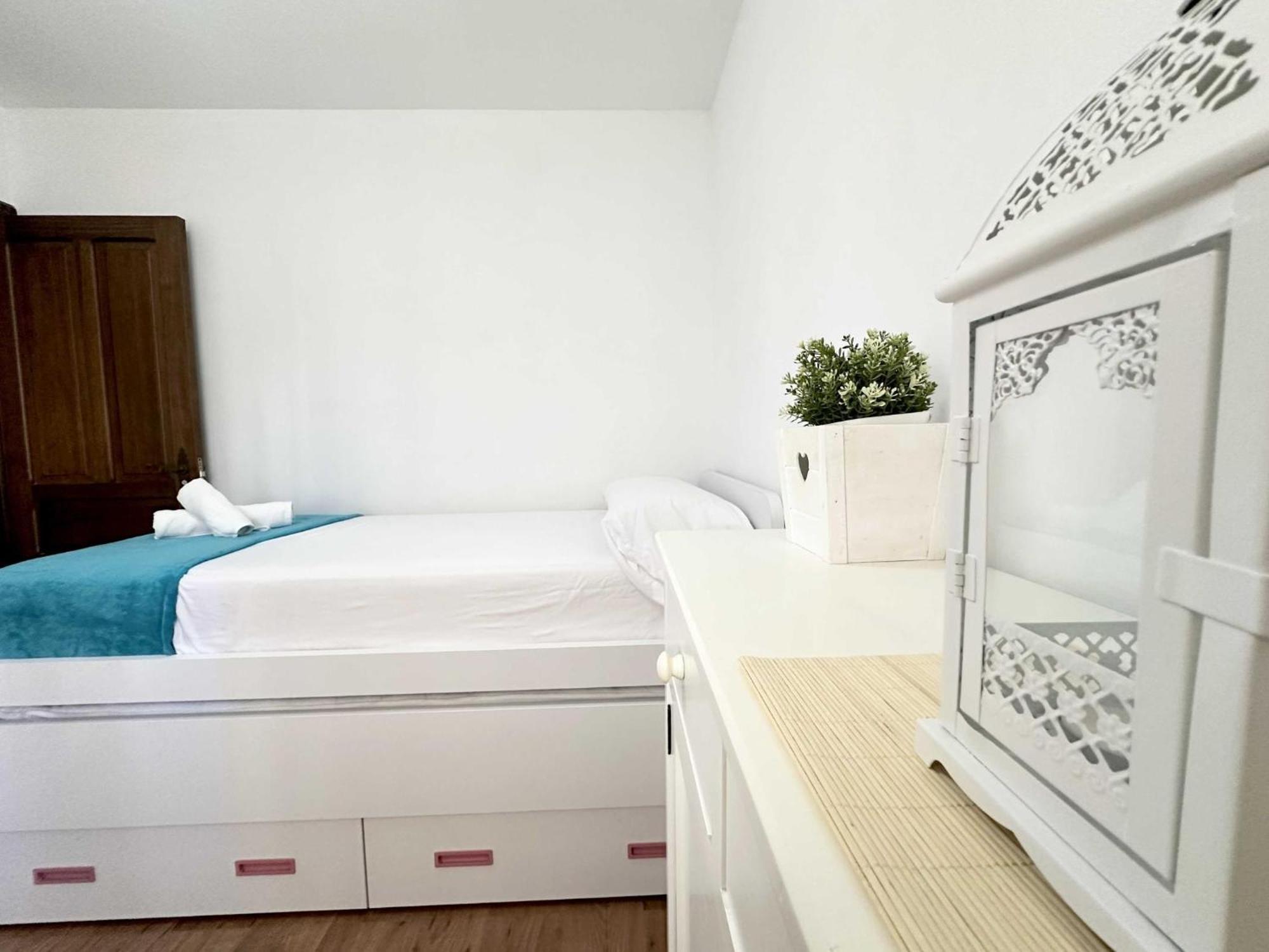 Apartamento En Aldea Del Coto Chiclana de la Frontera Eksteriør bilde